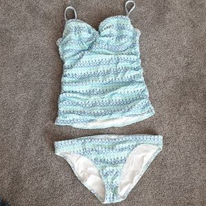 Helen Jon tankini